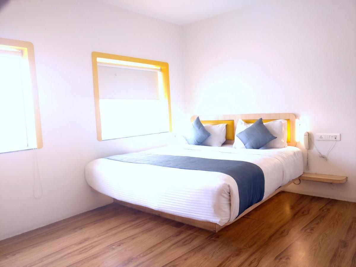 Stay Inn Bhopal Exterior foto