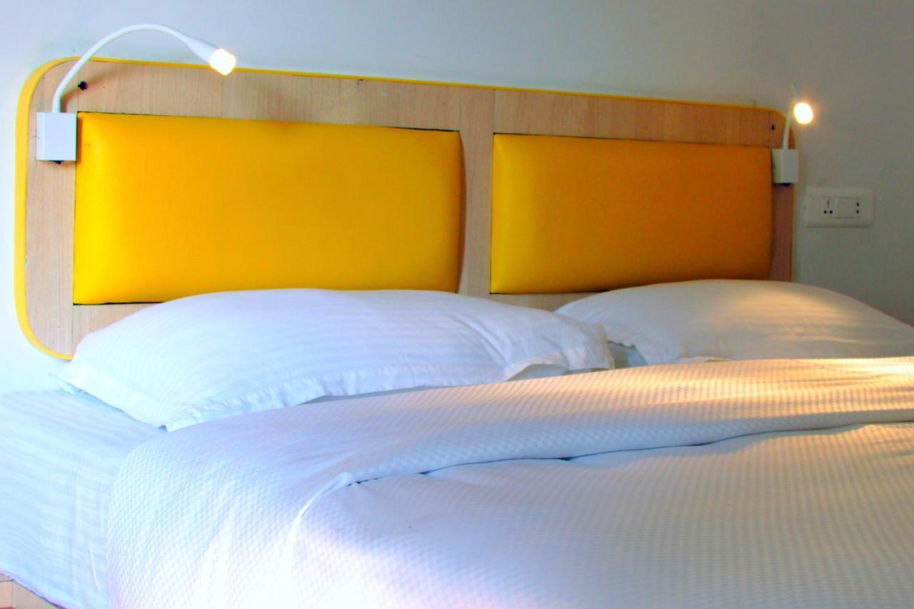 Stay Inn Bhopal Exterior foto