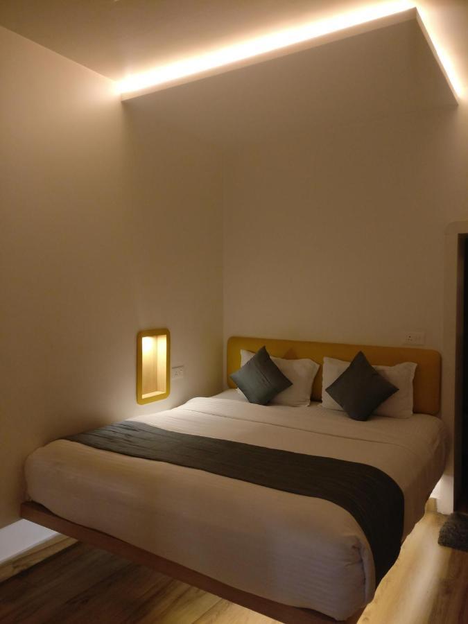 Stay Inn Bhopal Exterior foto
