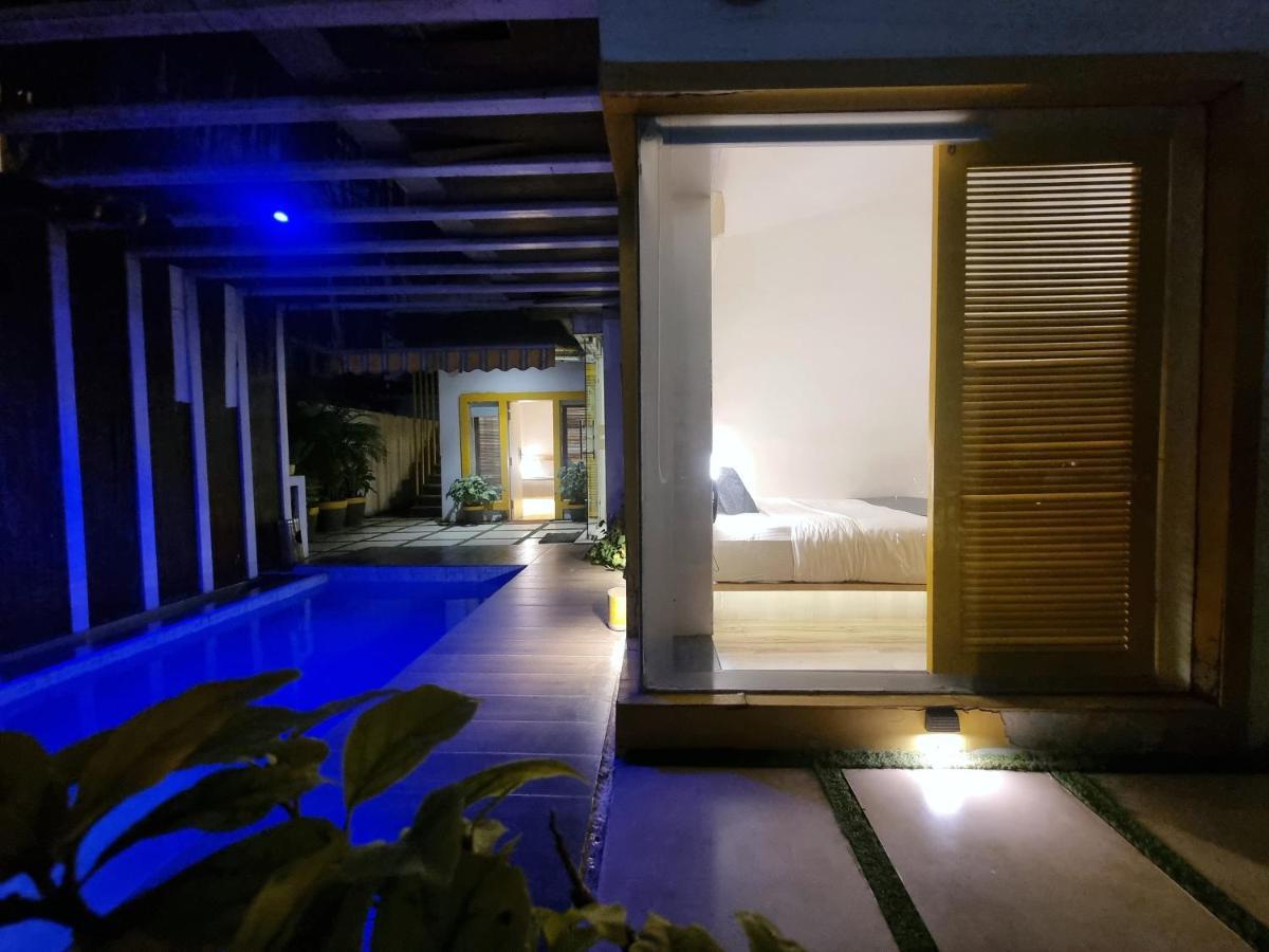 Stay Inn Bhopal Exterior foto